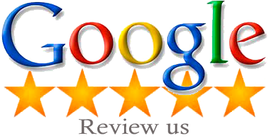 Review us on Google