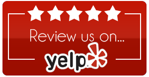 Review us on Yelp