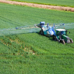 diagnose_nitrates truck watering crops