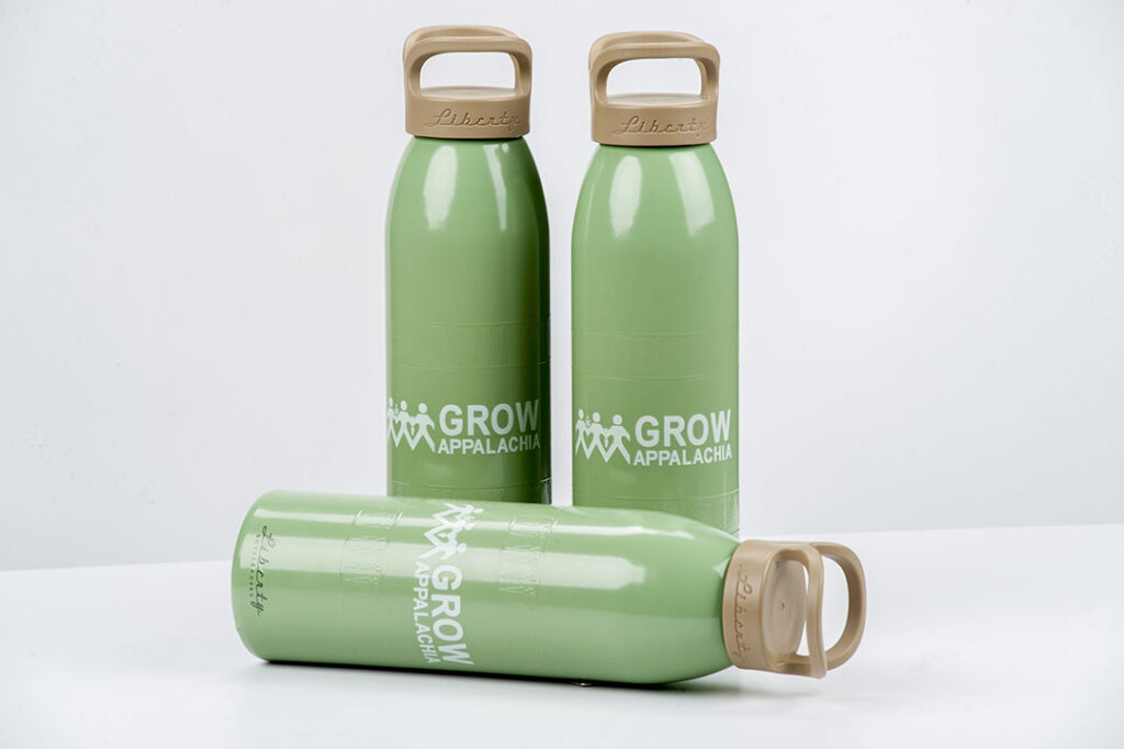 Walthamstow Primary Academy Biodegradable Non Leak Water Bottle