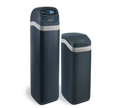 EcoWater ECR3702 Series