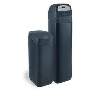 EcoWater ESD2752 Series