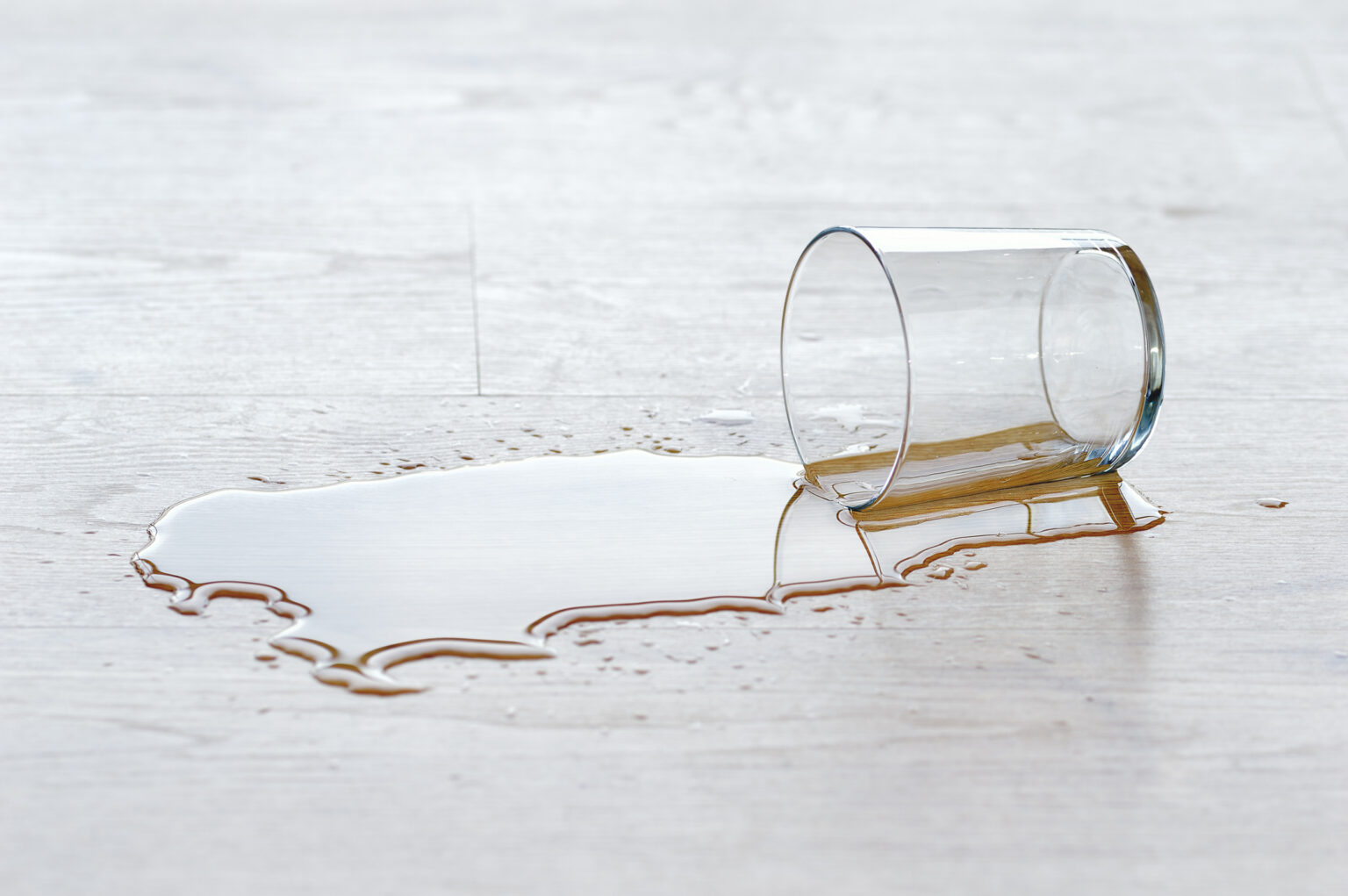 How to Get Rid of Hard Water Spots and Stains