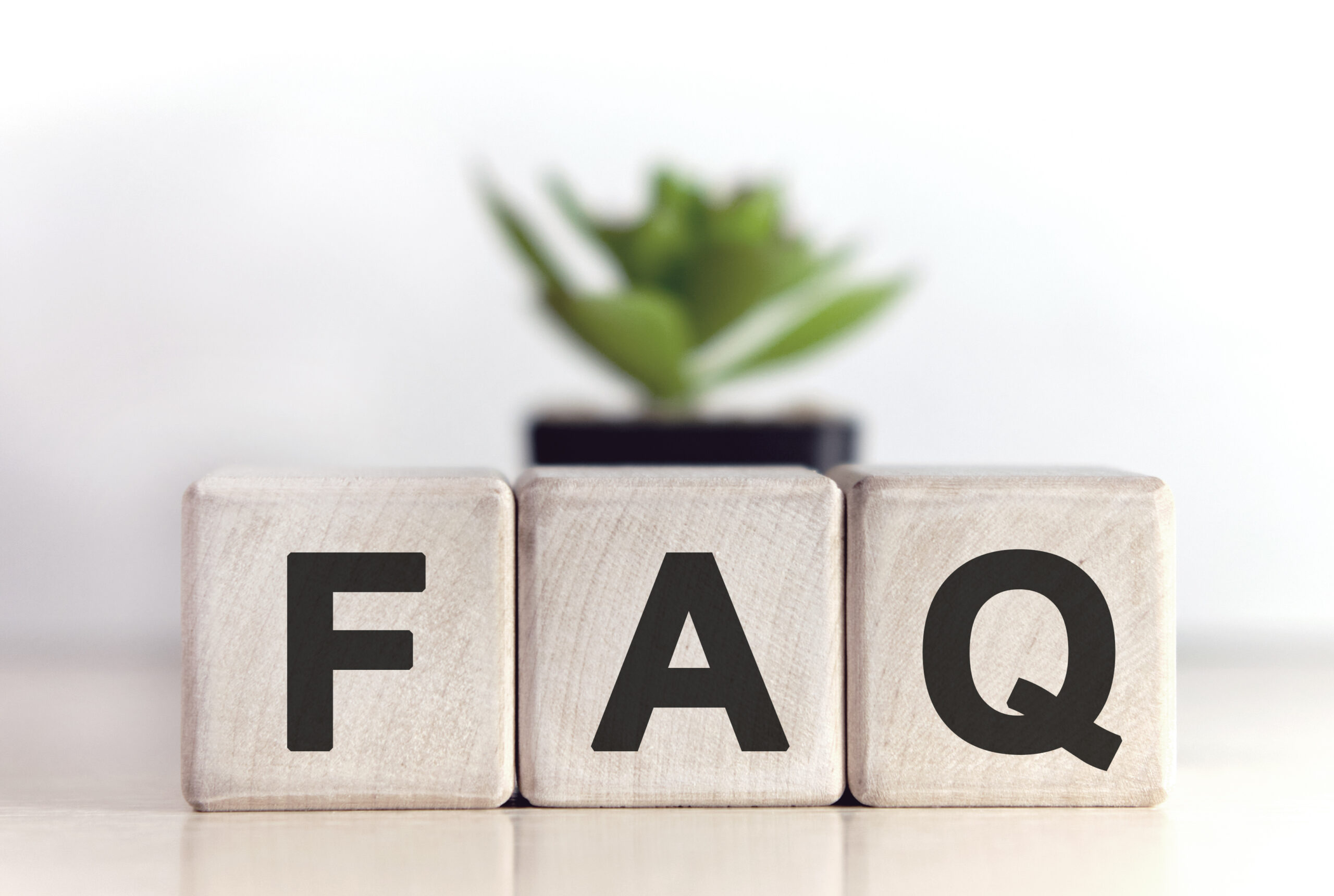 Frequently Asked Questions About Water Softeners