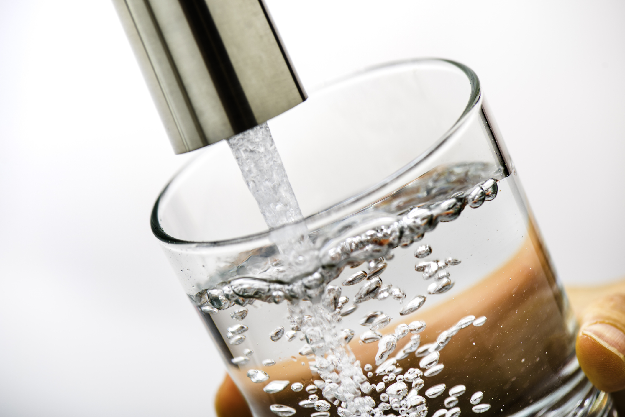 Typical Issues Associated with Hard Water