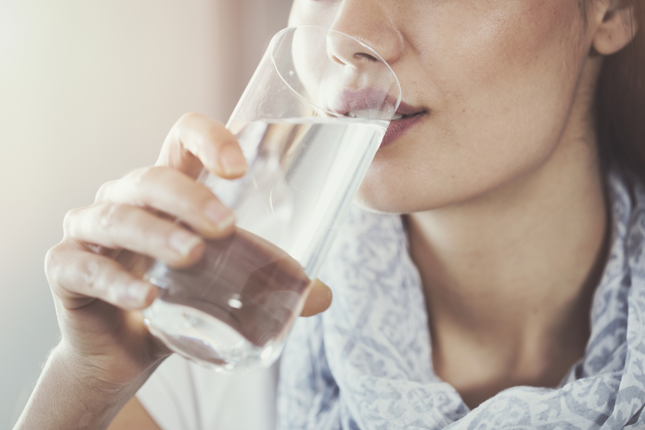 10 Benefits of Using a Water Filter