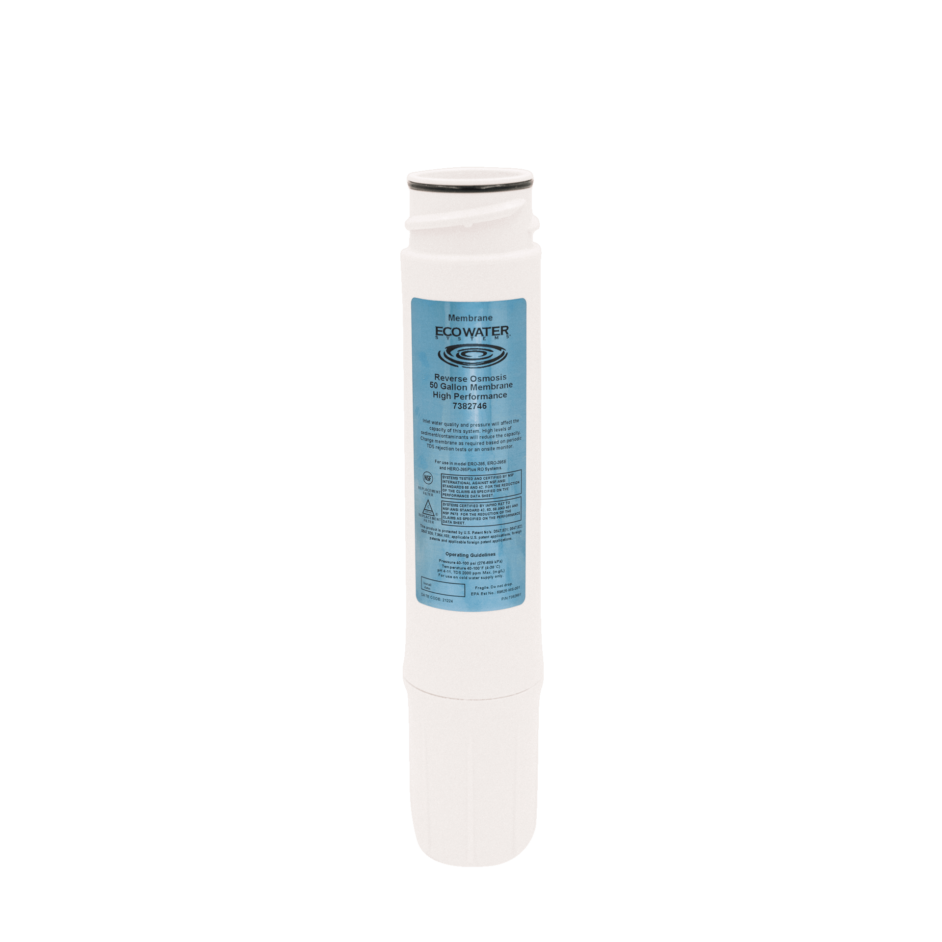 Membrane ERO375 EcoWater Systems Las Vegas