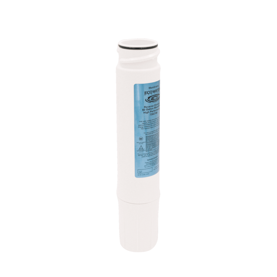 Membrane ERO375 EcoWater Systems Las Vegas