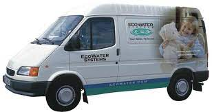 ecowater van