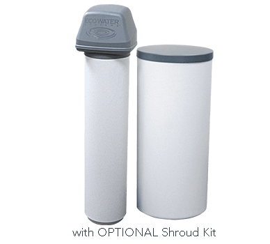 EEC 1502 SERIES water softener by Ecowater