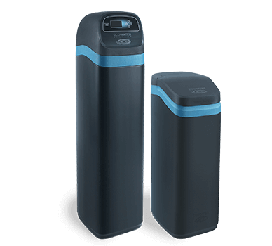 ERR3702 SERIES water softener by Ecowater